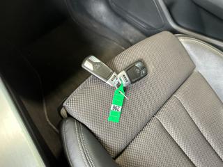 AUDI A4 usata, con Touch screen