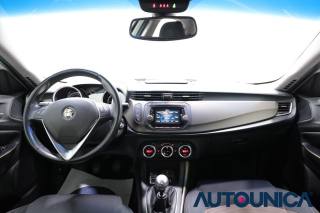 ALFA ROMEO Giulietta usata, con Climatizzatore