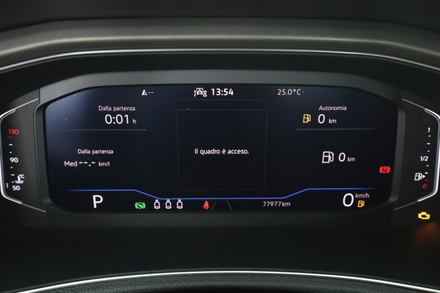 VOLKSWAGEN T-Roc usata 6