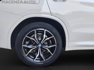 BMW X3 usata, con Servosterzo