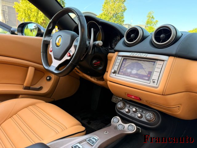 FERRARI California usata, con Climatizzatore