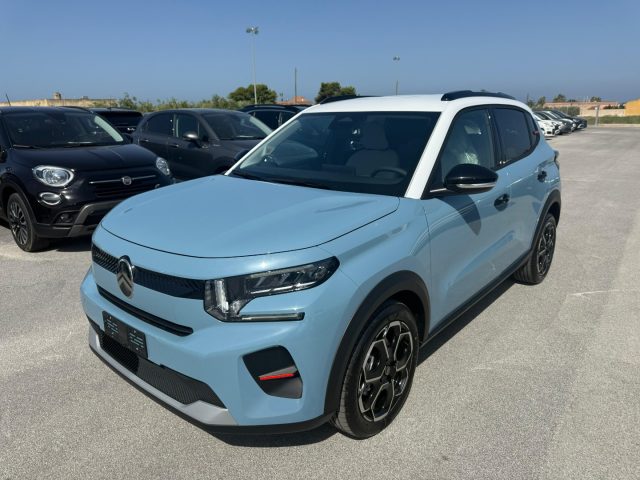 CITROEN C3 usata, con ABS