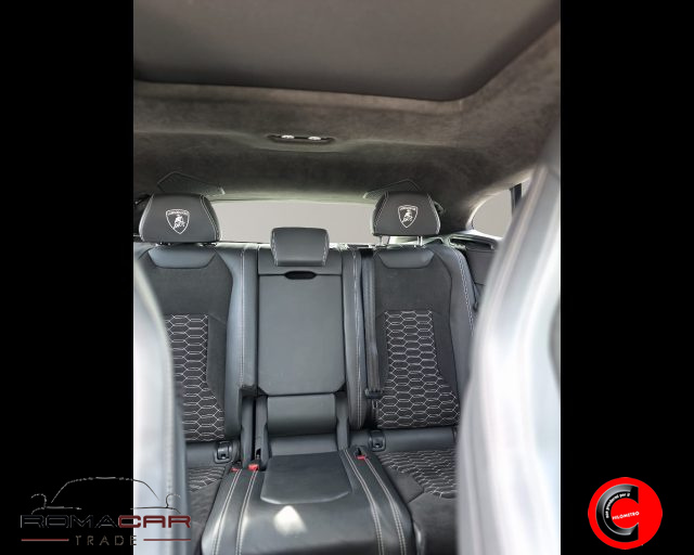 LAMBORGHINI Urus usata, con Specchietti laterali elettrici