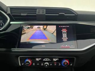 AUDI RS Q3 usata, con Controllo trazione