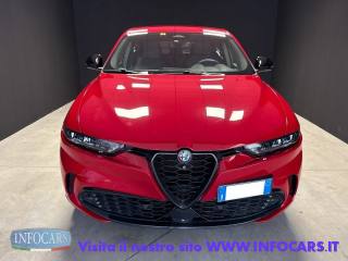 ALFA ROMEO Tonale usata, con USB