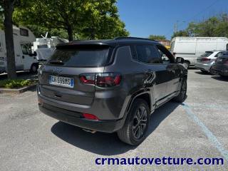JEEP Compass usata, con Airbag laterali