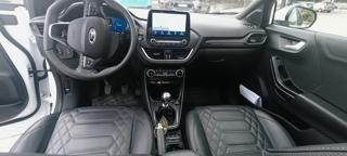FORD Puma usata, con Cruise Control