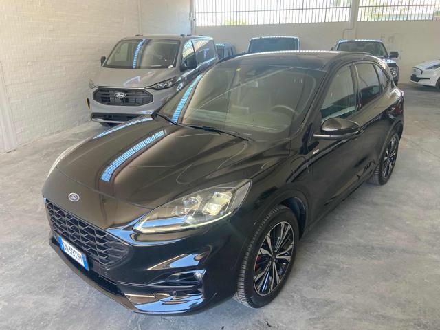 FORD Kuga usata, con ABS