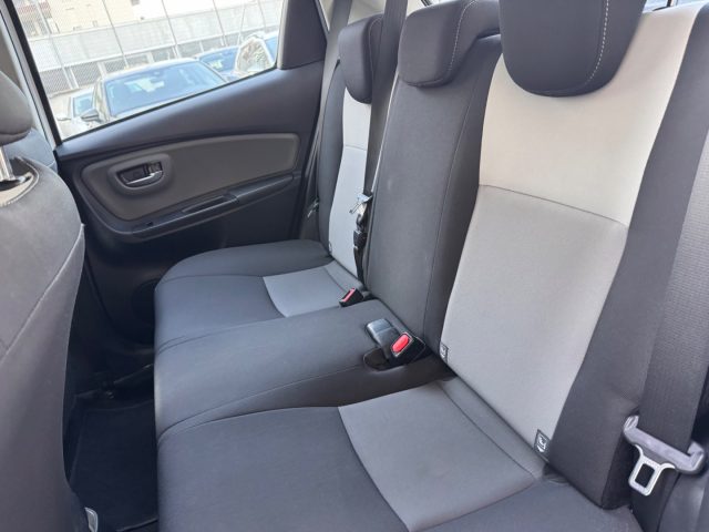 TOYOTA Yaris usata, con Servosterzo