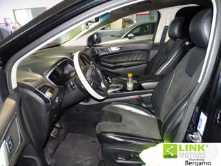 FORD Edge usata, con Sedile posteriore sdoppiato