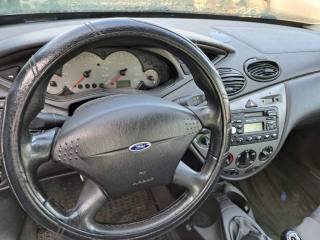 FORD Focus usata, con Fendinebbia