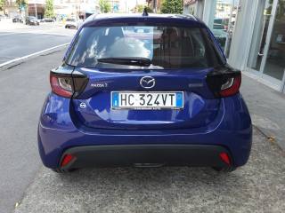 MAZDA 2 usata, con Sedili sportivi