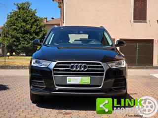 AUDI Q3 usata, con Boardcomputer
