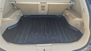 NISSAN X-Trail usata, con Sistema di navigazione