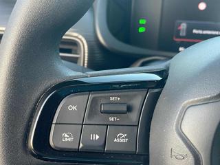 JEEP Avenger usata, con Cruise Control