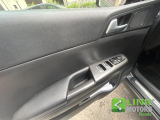 KIA Sportage usata, con Bluetooth