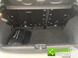 FIAT Panda usata, con Lettore CD
