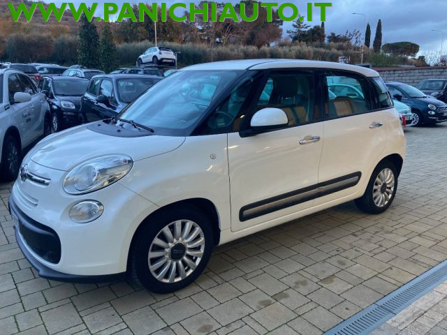 FIAT 500L usata, con ABS