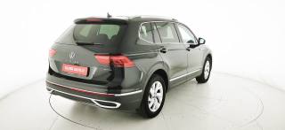 VOLKSWAGEN Tiguan Allspace usata, con Cerchi in lega