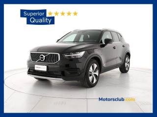 VOLVO XC40 T4 Plug-in Inscription Expression - Autocarro