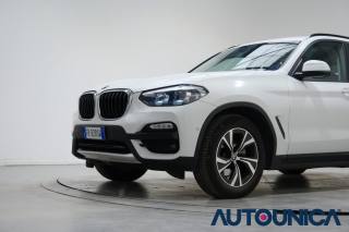 BMW X3 usata, con Controllo automatico clima