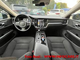 VOLVO V60 usata, con ESP