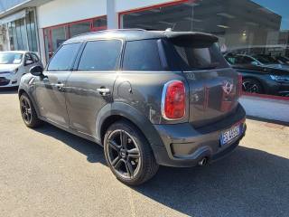 MINI Countryman usata, con Alzacristalli elettrici