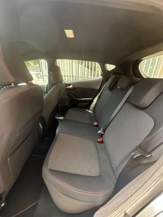 FORD Fiesta usata, con Touch screen
