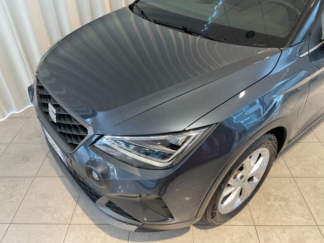 SEAT Arona usata, con Servosterzo