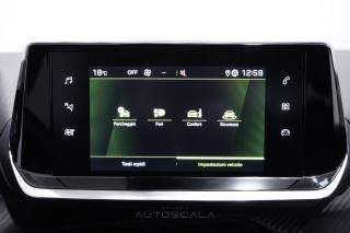 PEUGEOT 2008 usata, con Servosterzo