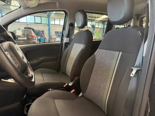 FIAT Panda usata, con Servosterzo
