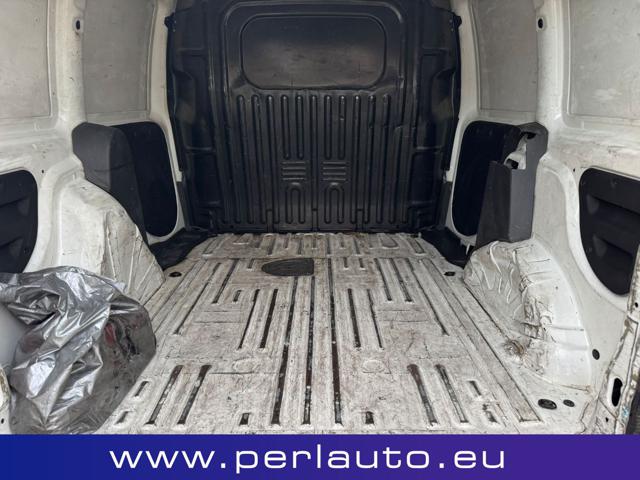 FIAT Doblo usata 13