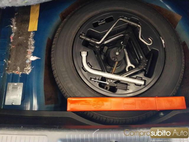 FIAT Grande Punto usata 27