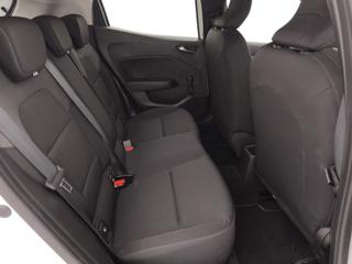 RENAULT Clio usata, con Isofix