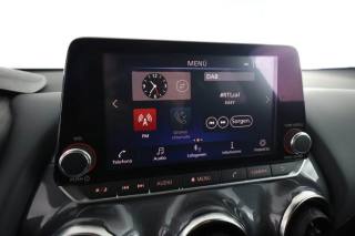 NISSAN Juke usata 10