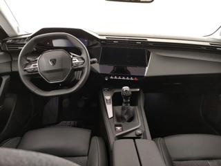 PEUGEOT 308 usata, con Cerchi in lega