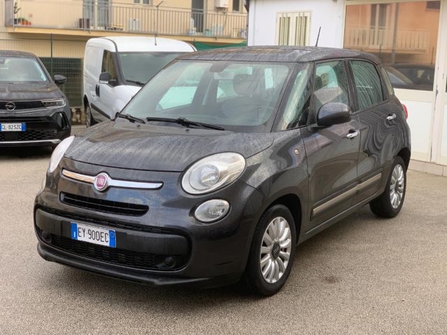 FIAT 500L usata, con Airbag Passeggero