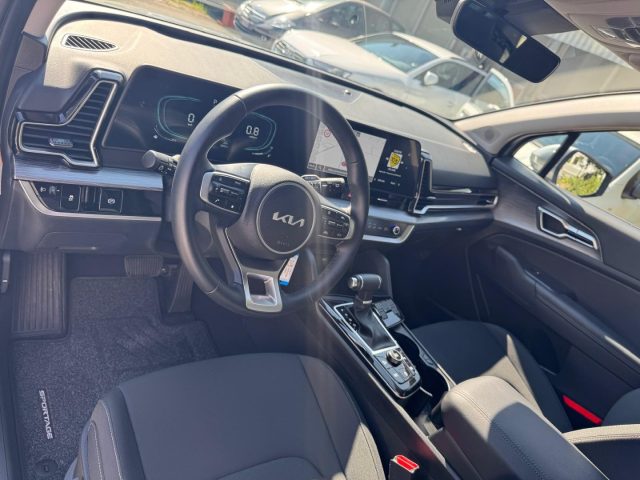 KIA Sportage usata, con Touch screen