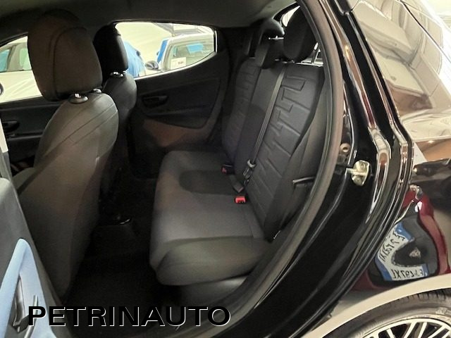 LANCIA Ypsilon usata, con Servosterzo