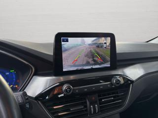 FORD Kuga usata, con Cruise Control
