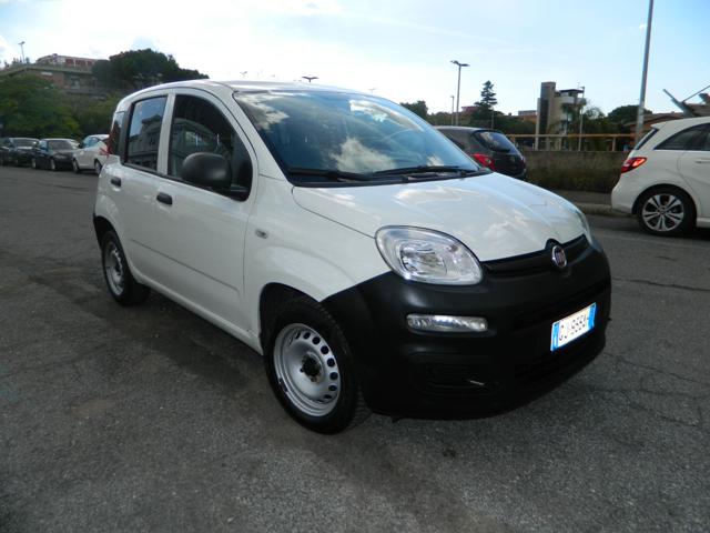 FIAT Panda usata, con Airbag laterali