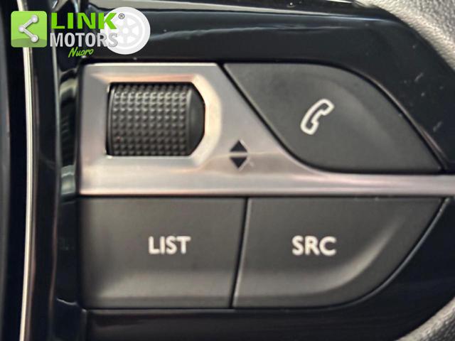 PEUGEOT 208 usata, con Fari LED