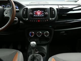 FIAT 500L usata, con Fendinebbia