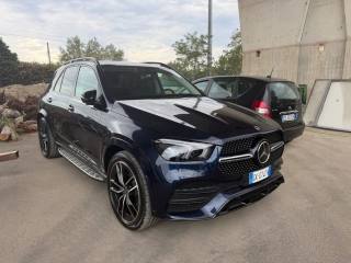 MERCEDES-BENZ GLE 300 usata, con Airbag laterali