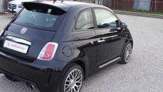 ABARTH 500 usata 34