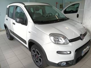 FIAT Panda 0.9 TwinAir Turbo Natural Power City Life