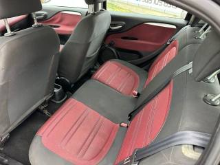 FIAT Punto Evo usata, con Controllo trazione
