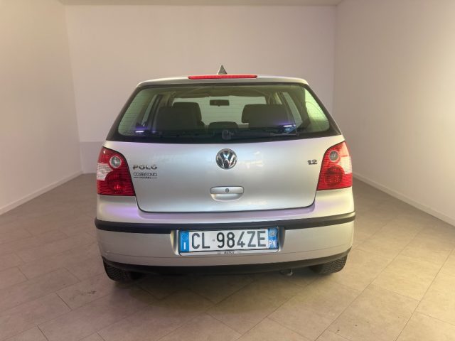 VOLKSWAGEN Polo usata 4