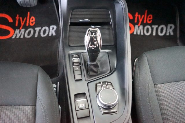 BMW X1 usata, con ESP