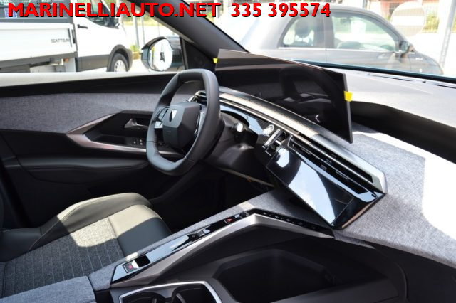 PEUGEOT 3008 usata, con Specchietti laterali elettrici